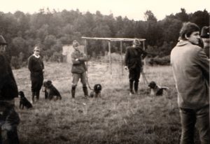 ernstweigandimhundefuehrerlehrgang